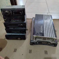 ضبط وامپیلی
