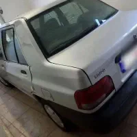 خودرو پراید ۹۵