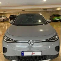 فولکس واگن آی دی 4 راین / ID4