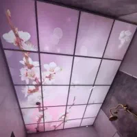 کاغذ دیواری وقرنیز