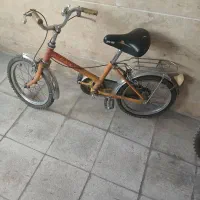 دوچرخه بچه گانه