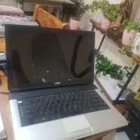 لب تاپ msi cr400 ۱۴ اینچ