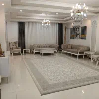 مبل چستر نونوو با پارچه ی ترک رنگ فیلی