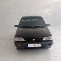 پراید مدل 83