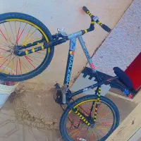دوچرخه ۲۶ آلمینیوم