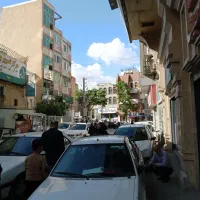 حواله وانت پراید