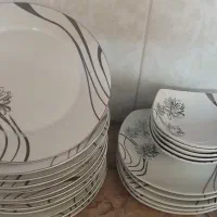 چینی و ظروف