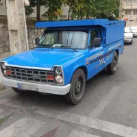 نیسان زامیاد 1404 دوگانه آپشنال