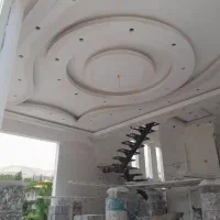 گچکاری ساختمان