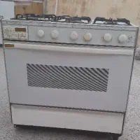 فر گاز