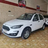 اطلس g سانروف با پیش پرداخت و اقساط ۱۲ ماهه