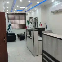 آپارتمان ۶۰ متری اداری براصلی تمام صنوف