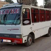مینی بوس ایویکو  مدل ۷۷
