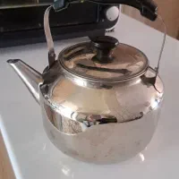 کتری استیل