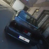 مزدا 323f