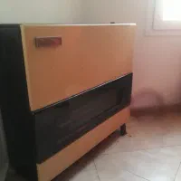 بخاری مهیا گاز