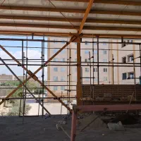 استخدام کار گر و بنا