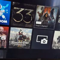 نصب تخصصی بازی PS5 و Xbox و PS4