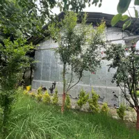 فروش ویلاا کلنگی ۳۳۰متری ابتدای جاده نظامی