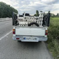 نیازمند کارگر جهت بارگیری وتخلیه نیسان