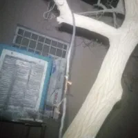 انجام کلیه خدمات فنی وسرویس کولر جوشکاری و تاسیسات