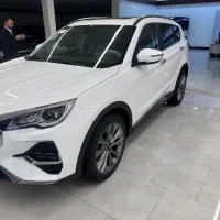 فیدلیتی الیت 5 نفره