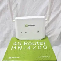 مودم مبین نت 4G