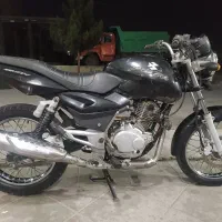 فروش پالس پره ای مدل ۸۷