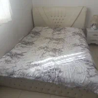 سرویس خواب سفید