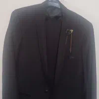 کت شلوار سایز ۴۴ فروشی
