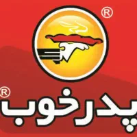 پیتزا زن / سوخاری زن حرفه ای فست فود