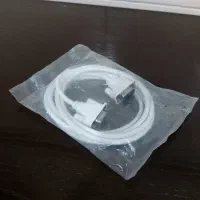 کابل برق و VGA