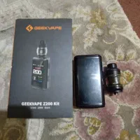 ویپ Z200 زیر قیمت