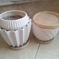 گلدان