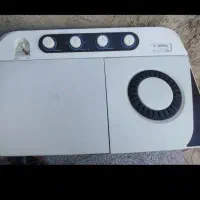 کهنشور دوقلو درحد نو بدون ایراد ۱۵/۵کیلو