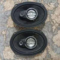 باند کنوود 718ex