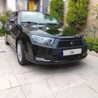 دنا پلاس آپشنال مدل 1404