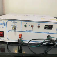 دستگاه الکترولیز موی زائد
