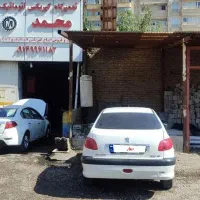 sdسفیدv9|خودرو سواری و وانت|تبریز, |دیوار