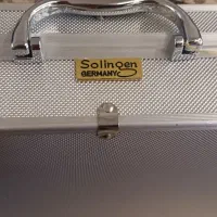 سرویس قاشق چنگال زولینگن اصل آلمان