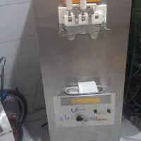 دستگاه بستنی ساز