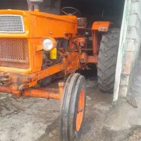 تراکتور رومانی مدل‌ 60
