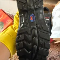 کفش کار