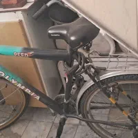 دوچرخه۲۸ دنده ای