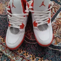 کتونی پسرانه