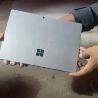 سرفیس pro 5 (16G RAM HHD 512)