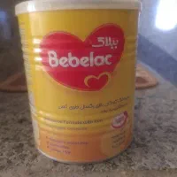 قوطی شیر خشک