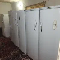 فروش انواع یخچال و فریزر تضمینی