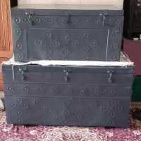 چمدان|صنایع دستی و سایر لوازم تزئینی|کرمان, |دیوار