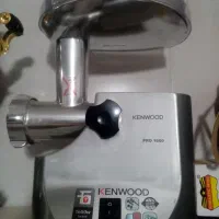 چرخ گوشت